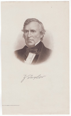 Zachary Taylor